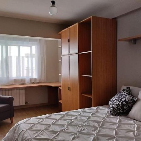 Apartamento Vacacional Pontevedra Extérieur photo
