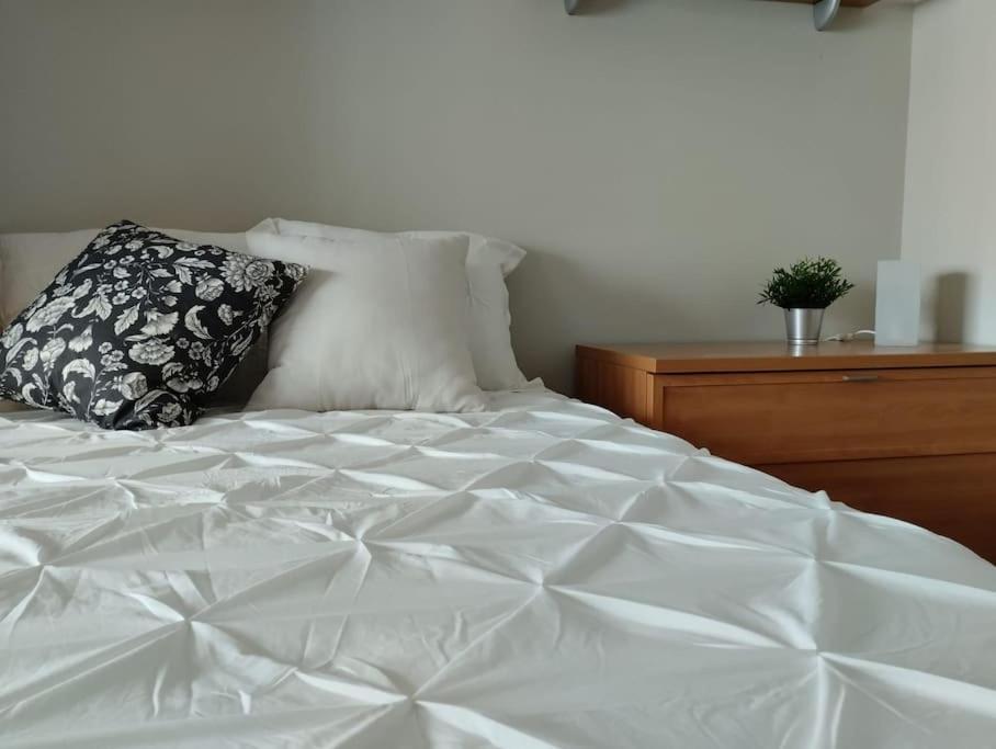Apartamento Vacacional Pontevedra Extérieur photo