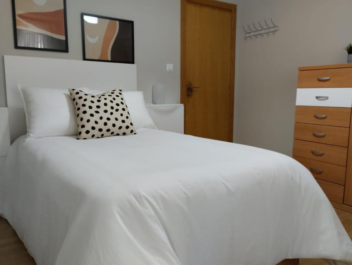 Apartamento Vacacional Pontevedra Extérieur photo