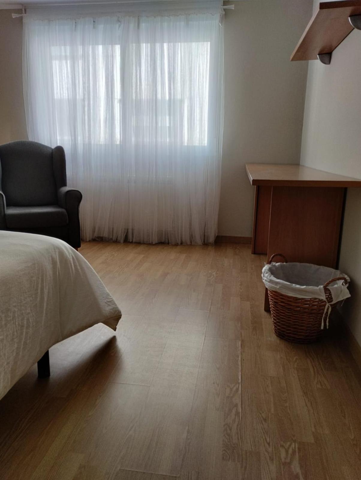 Apartamento Vacacional Pontevedra Extérieur photo